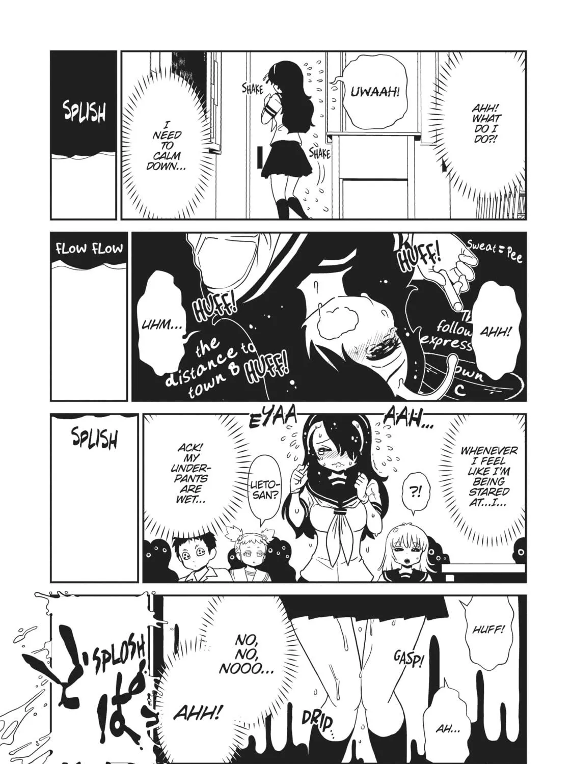 Nurse Hitomi’s Monster Infirmary Chapter 46 page 5 - 