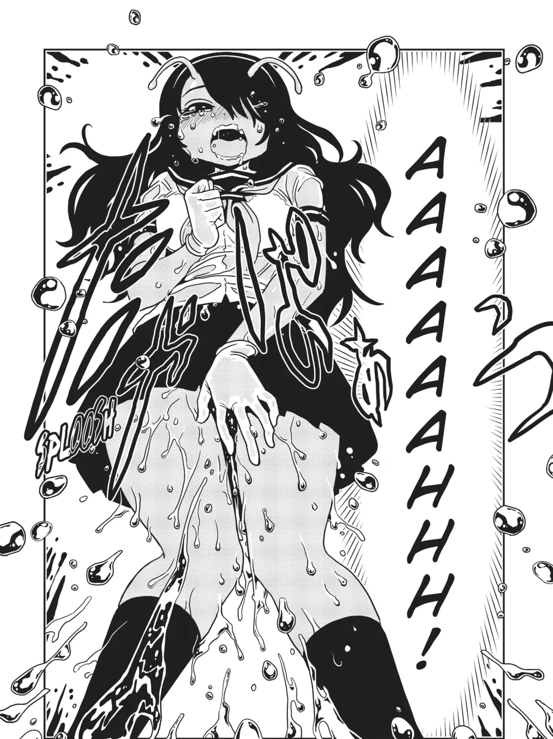 Nurse Hitomi’s Monster Infirmary Chapter 46 page 7 - 