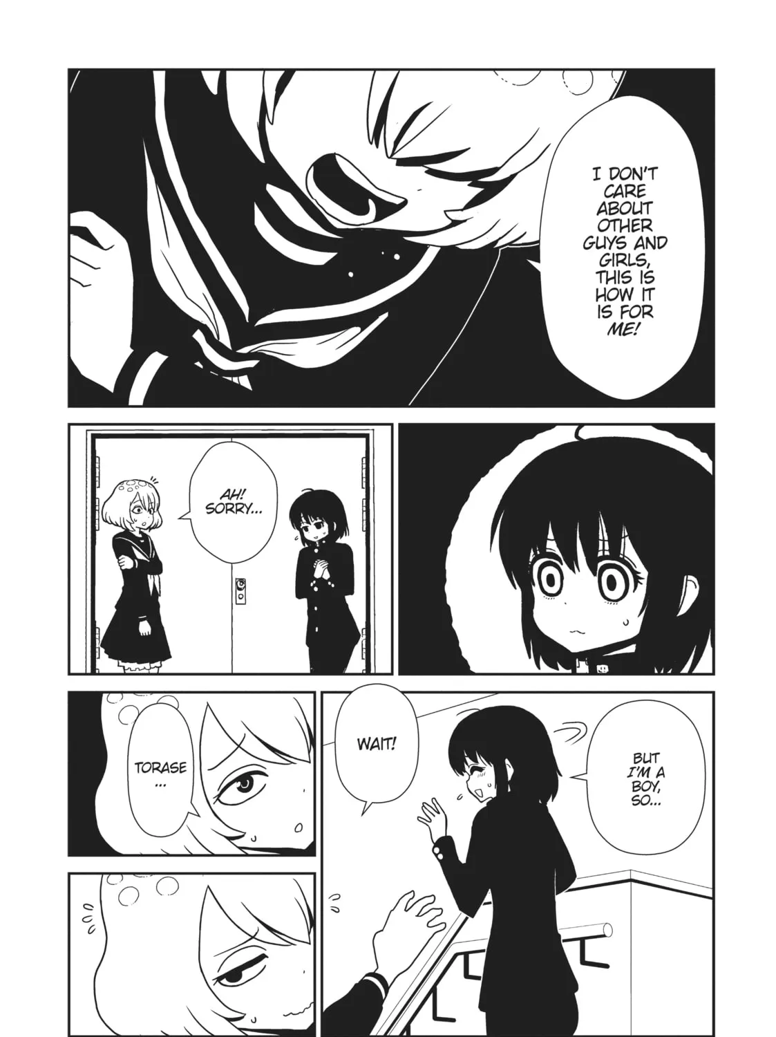 Nurse Hitomi’s Monster Infirmary Chapter 47 page 25 - 