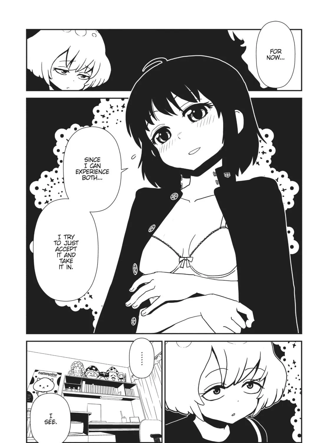 Nurse Hitomi’s Monster Infirmary Chapter 47 page 39 - 