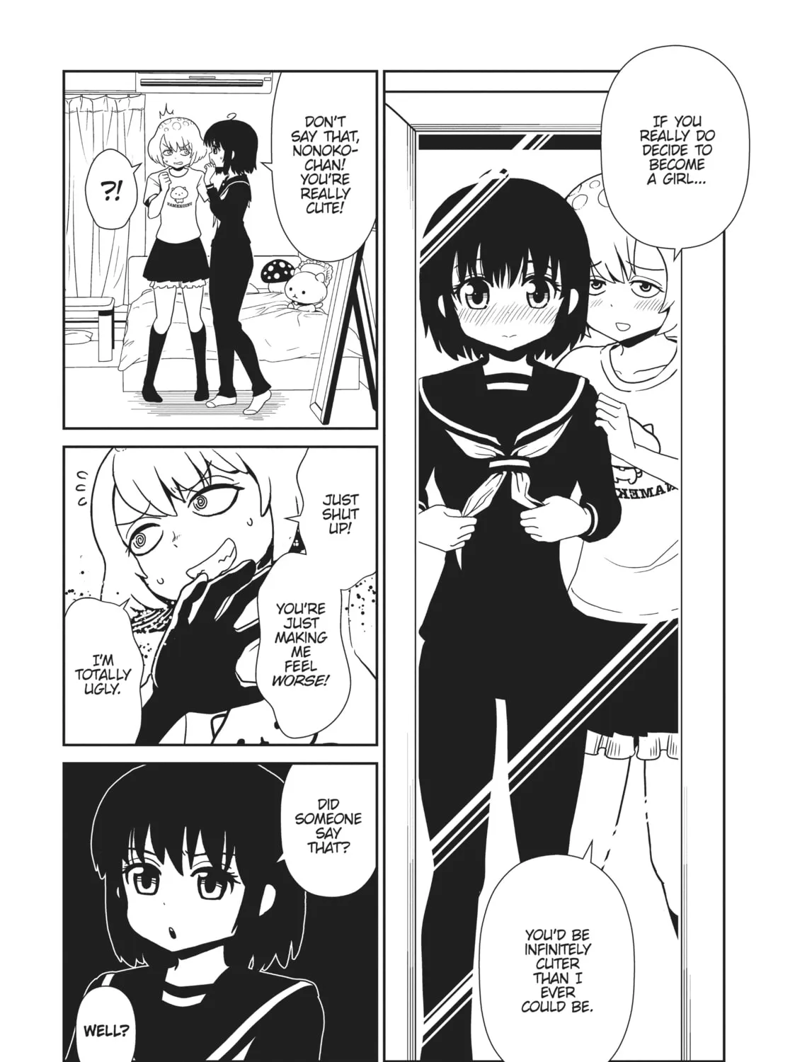 Nurse Hitomi’s Monster Infirmary Chapter 47 page 43 - 