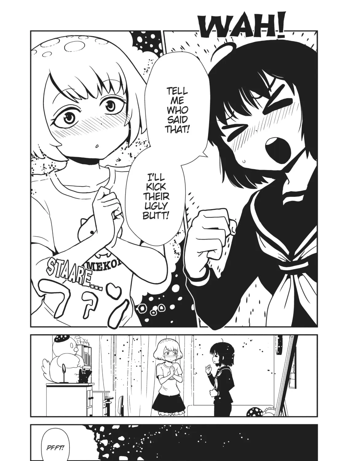 Nurse Hitomi’s Monster Infirmary Chapter 47 page 45 - 