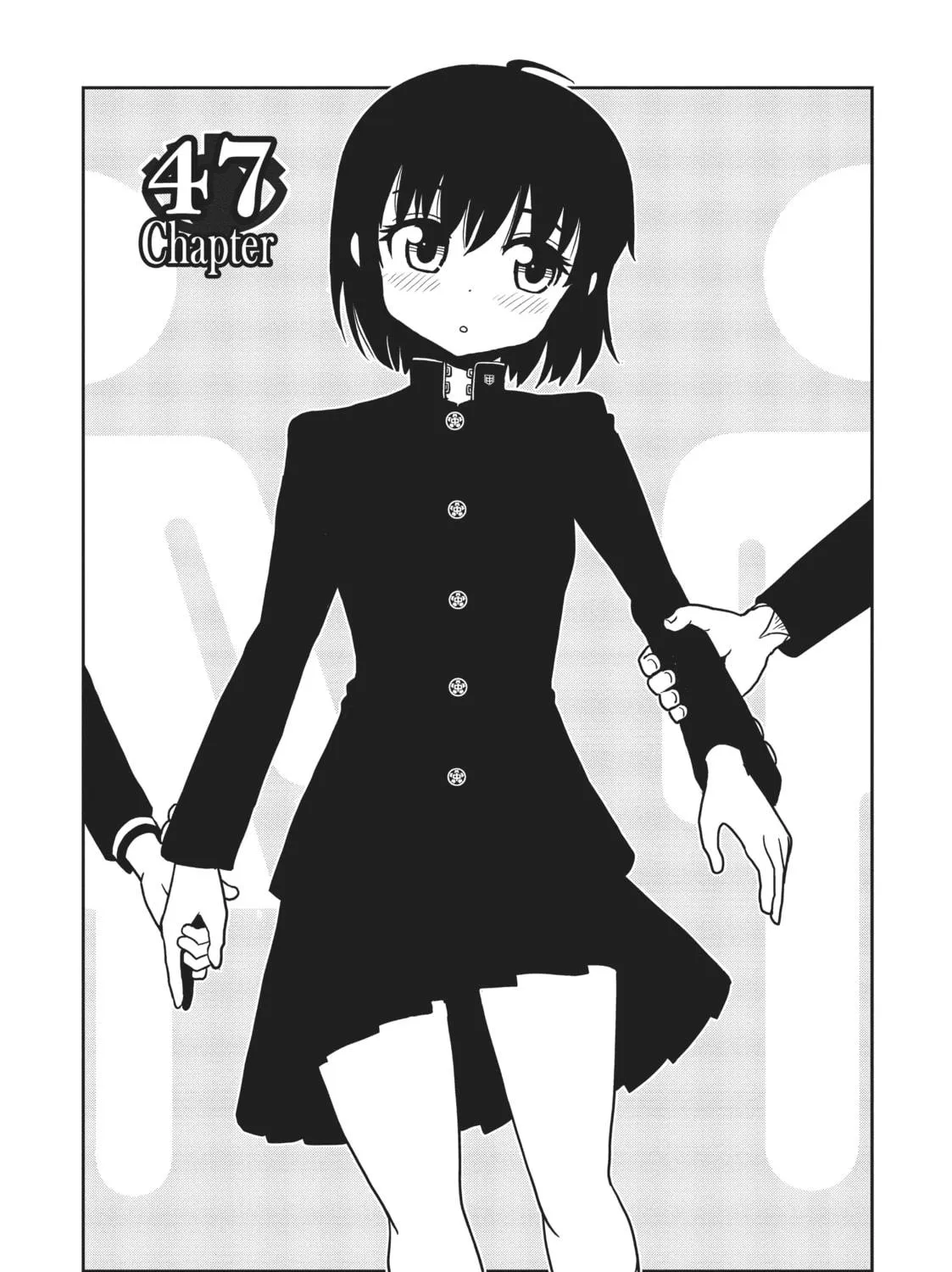 Nurse Hitomi’s Monster Infirmary Chapter 47 page 9 - 