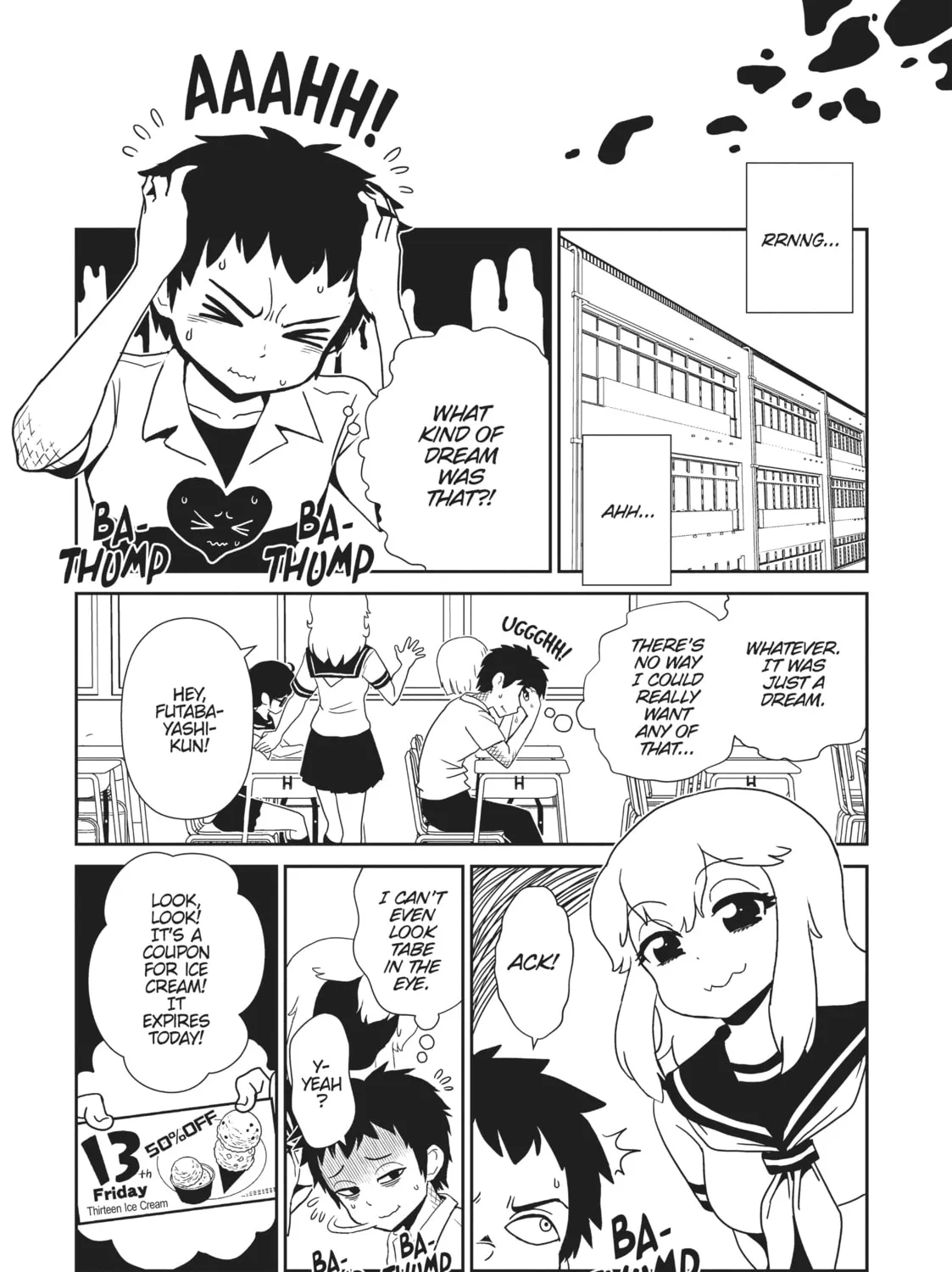 Nurse Hitomi’s Monster Infirmary Chapter 48 page 25 - 