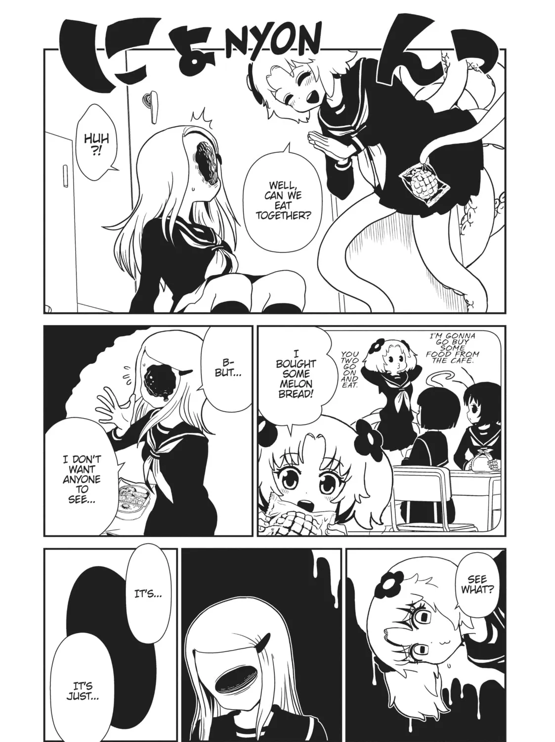 Nurse Hitomi’s Monster Infirmary Chapter 48 page 37 - 