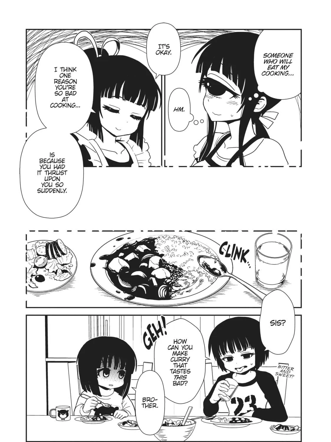 Nurse Hitomi’s Monster Infirmary Chapter 48 page 53 - 