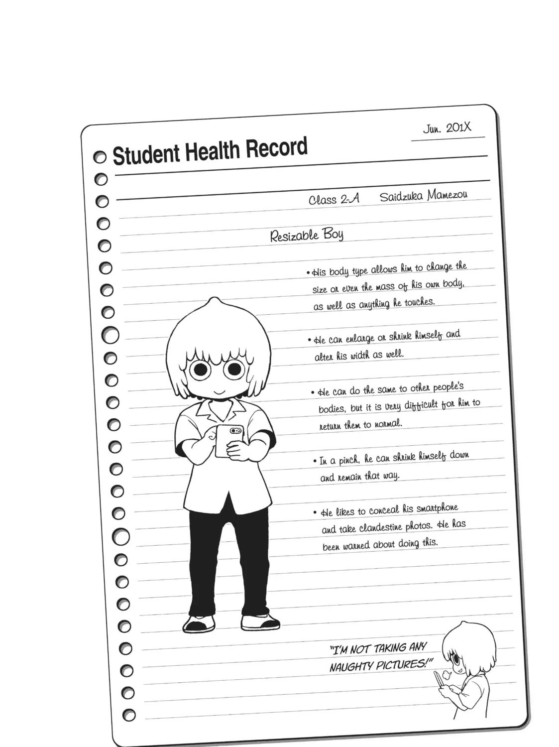 Nurse Hitomi’s Monster Infirmary Chapter 48 page 73 - 