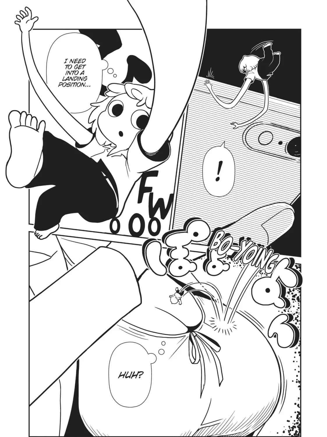 Nurse Hitomi’s Monster Infirmary Chapter 49 page 15 - 