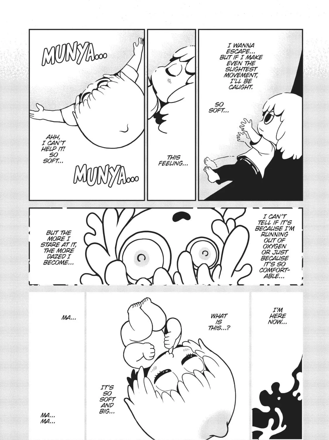 Nurse Hitomi’s Monster Infirmary Chapter 49 page 23 - 