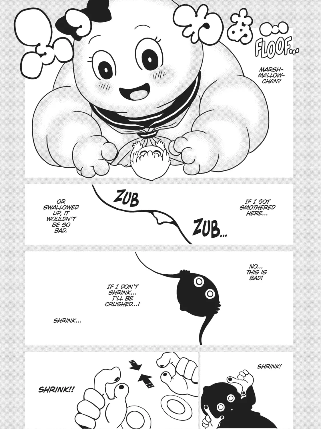 Nurse Hitomi’s Monster Infirmary Chapter 49 page 25 - 
