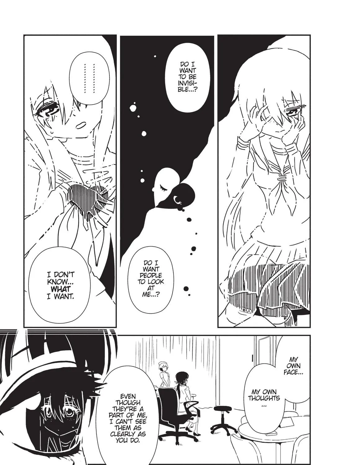 Nurse Hitomi’s Monster Infirmary Chapter 5 page 19 - 