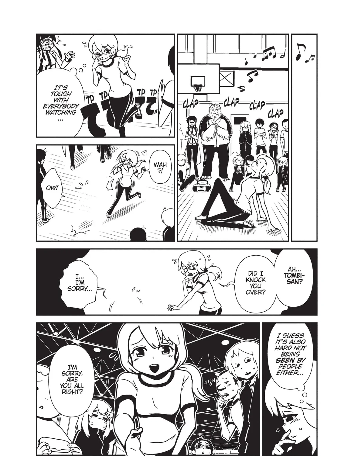 Nurse Hitomi’s Monster Infirmary Chapter 5 page 25 - 