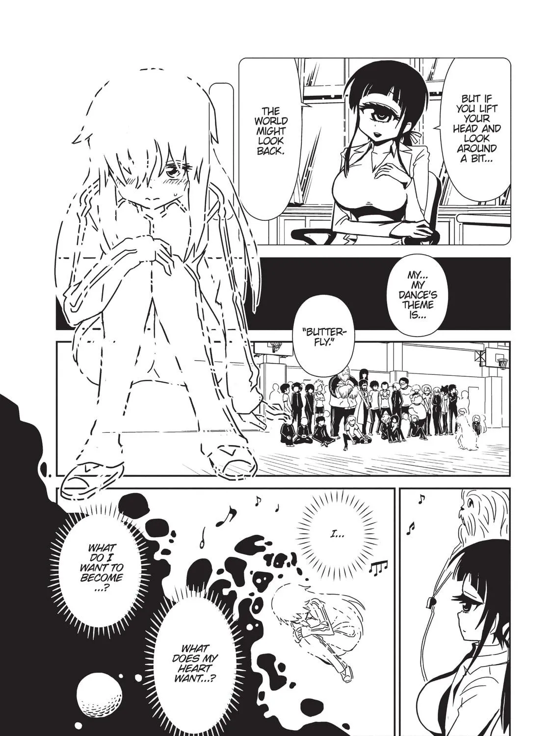 Nurse Hitomi’s Monster Infirmary Chapter 5 page 29 - 