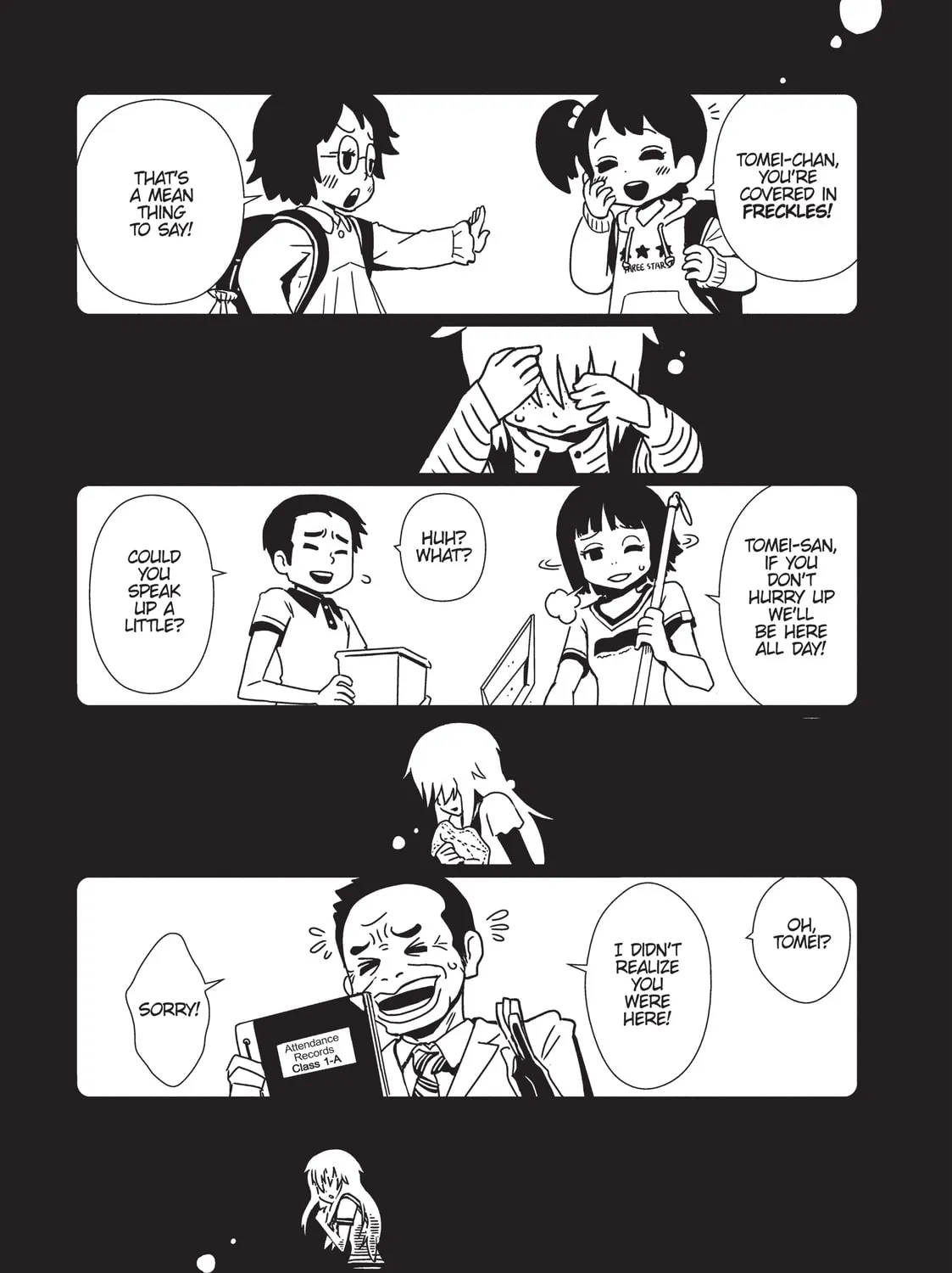 Nurse Hitomi’s Monster Infirmary Chapter 5 page 31 - 