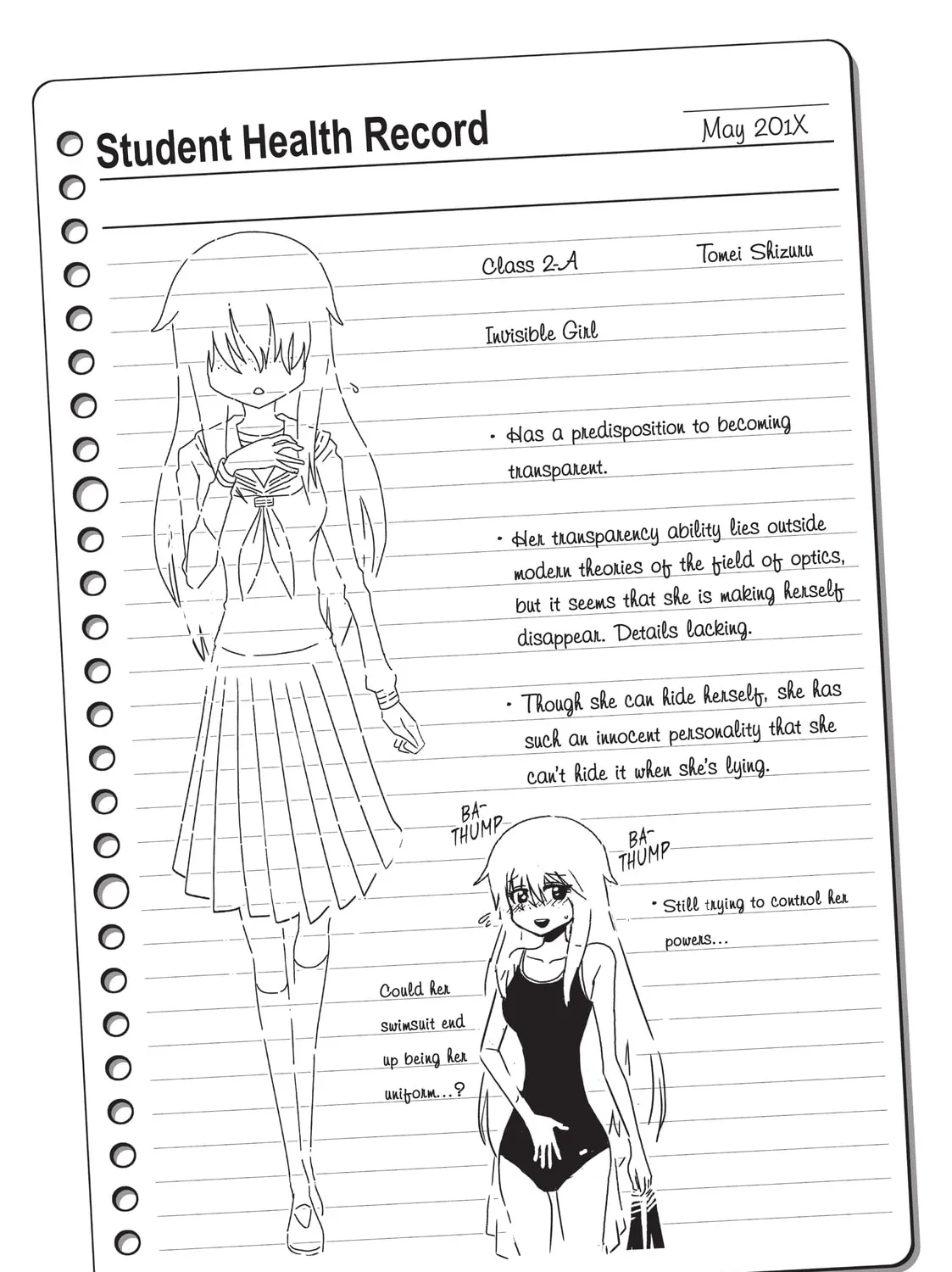 Nurse Hitomi’s Monster Infirmary Chapter 5 page 51 - 