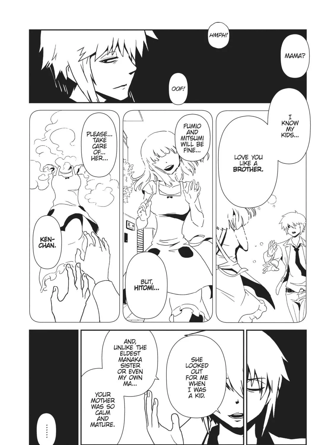 Nurse Hitomi’s Monster Infirmary Chapter 50 page 23 - 