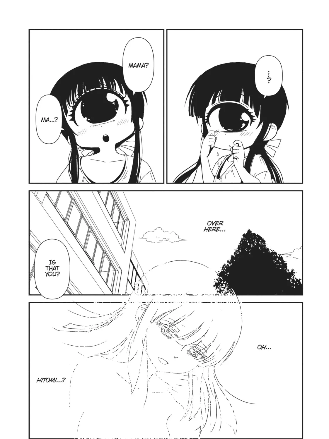 Nurse Hitomi’s Monster Infirmary Chapter 50 page 31 - 