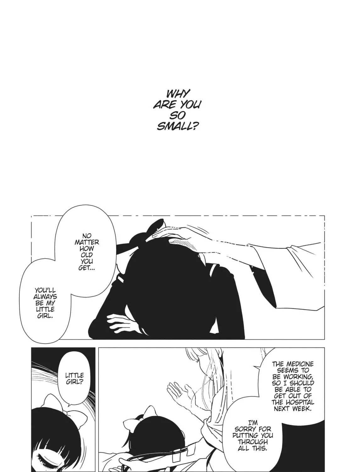 Nurse Hitomi’s Monster Infirmary Chapter 50 page 35 - 