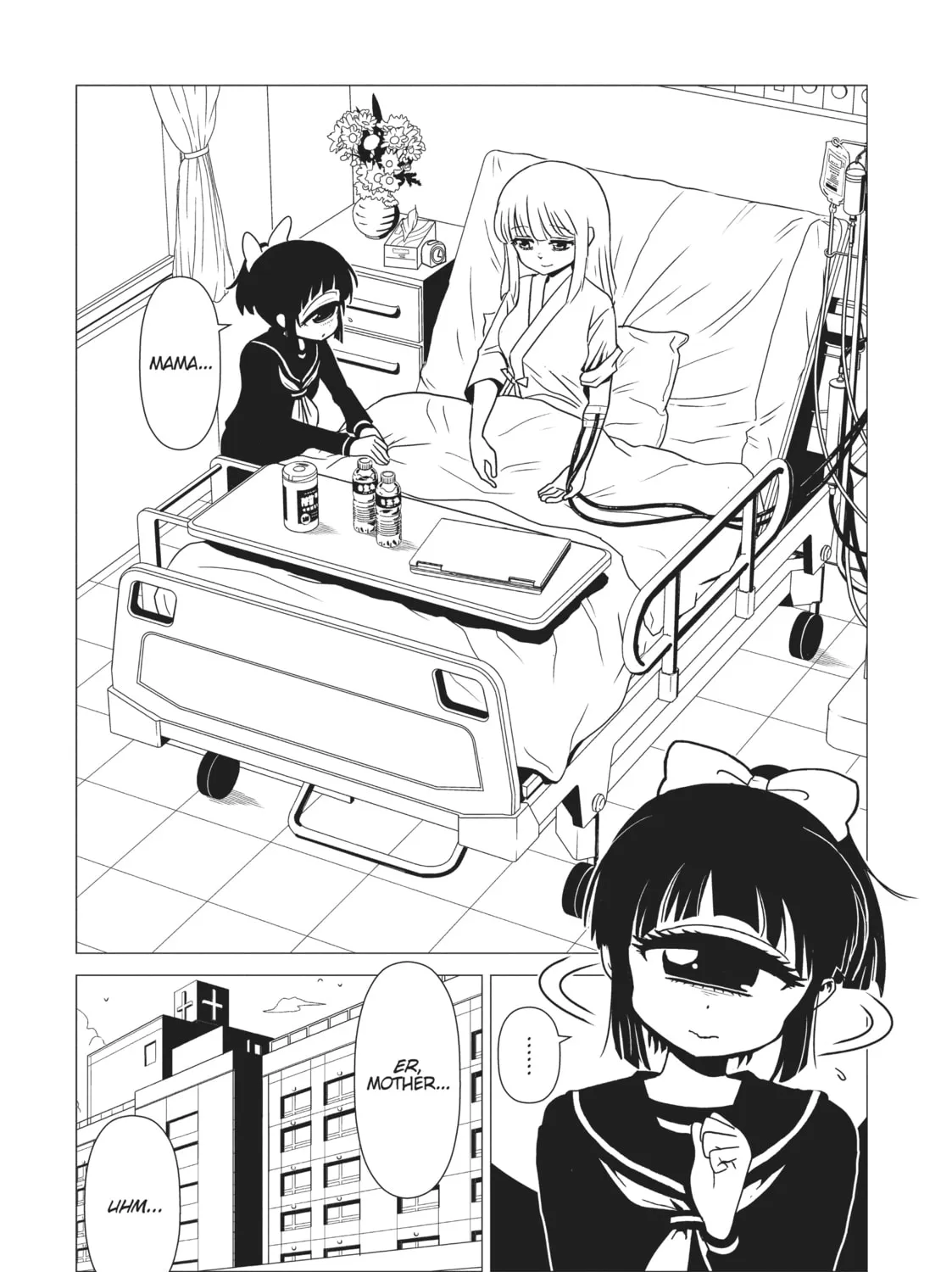 Nurse Hitomi’s Monster Infirmary Chapter 50 page 37 - 