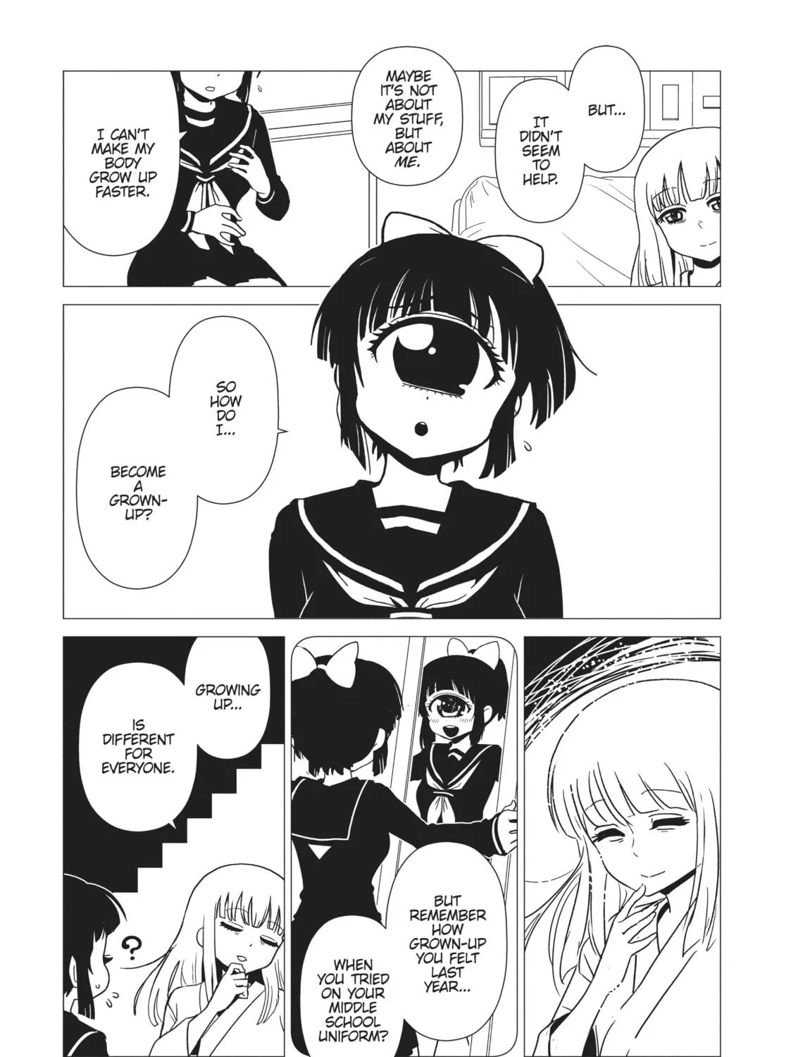 Nurse Hitomi’s Monster Infirmary Chapter 50 page 41 - 