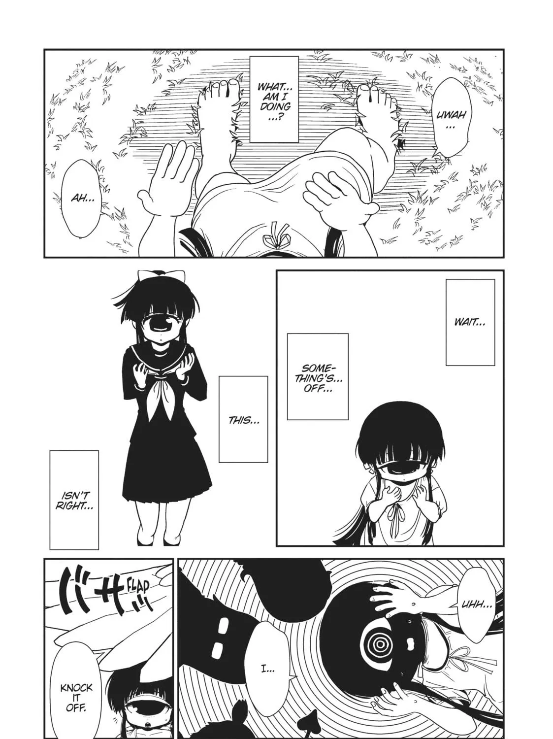 Nurse Hitomi’s Monster Infirmary Chapter 50 page 53 - 