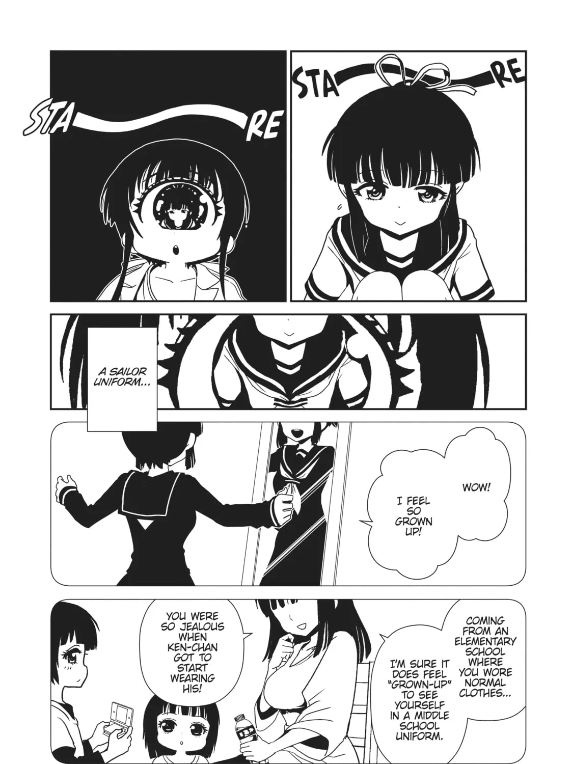 Nurse Hitomi’s Monster Infirmary Chapter 50 page 7 - 