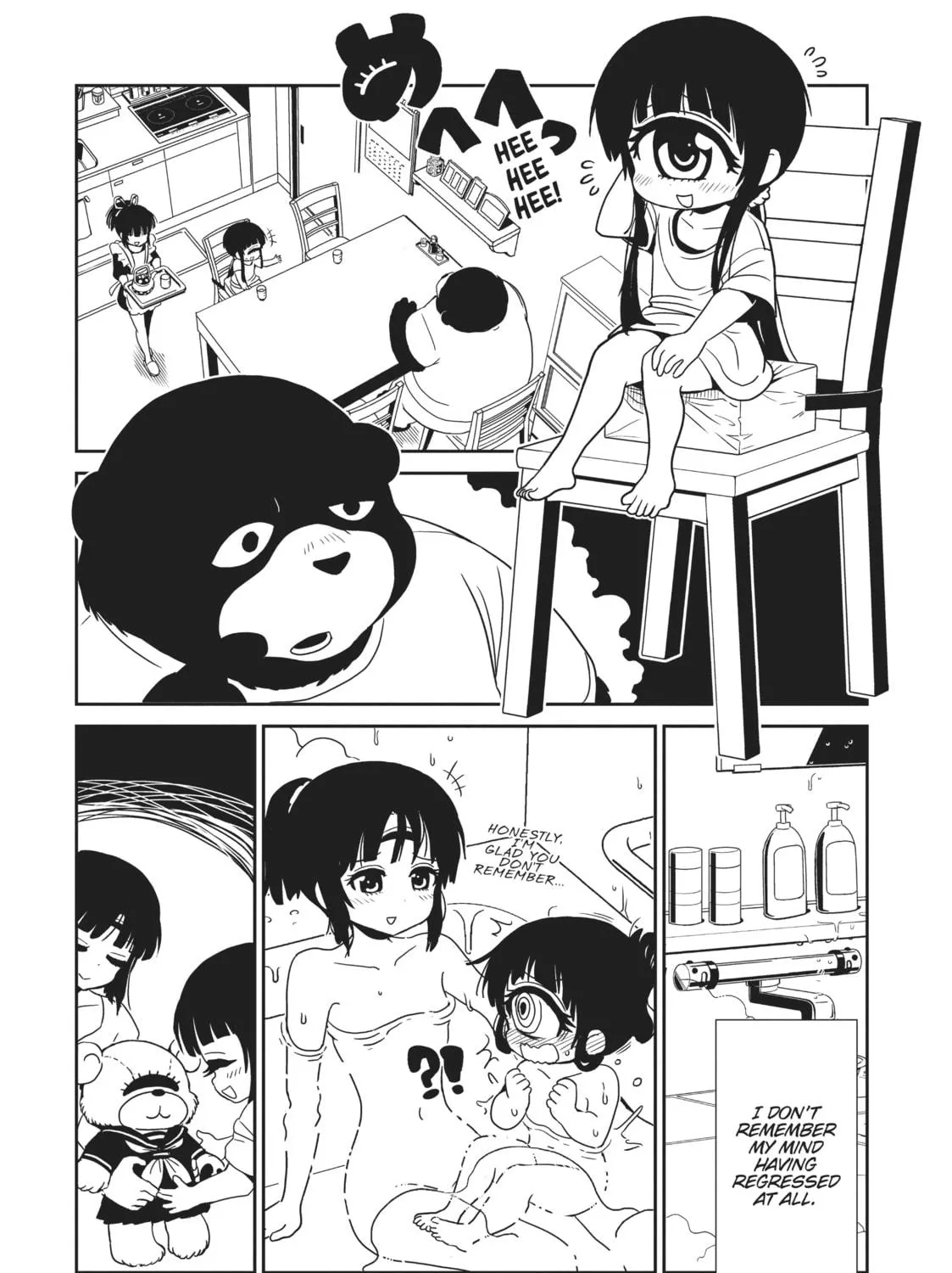 Nurse Hitomi’s Monster Infirmary Chapter 50 page 71 - 