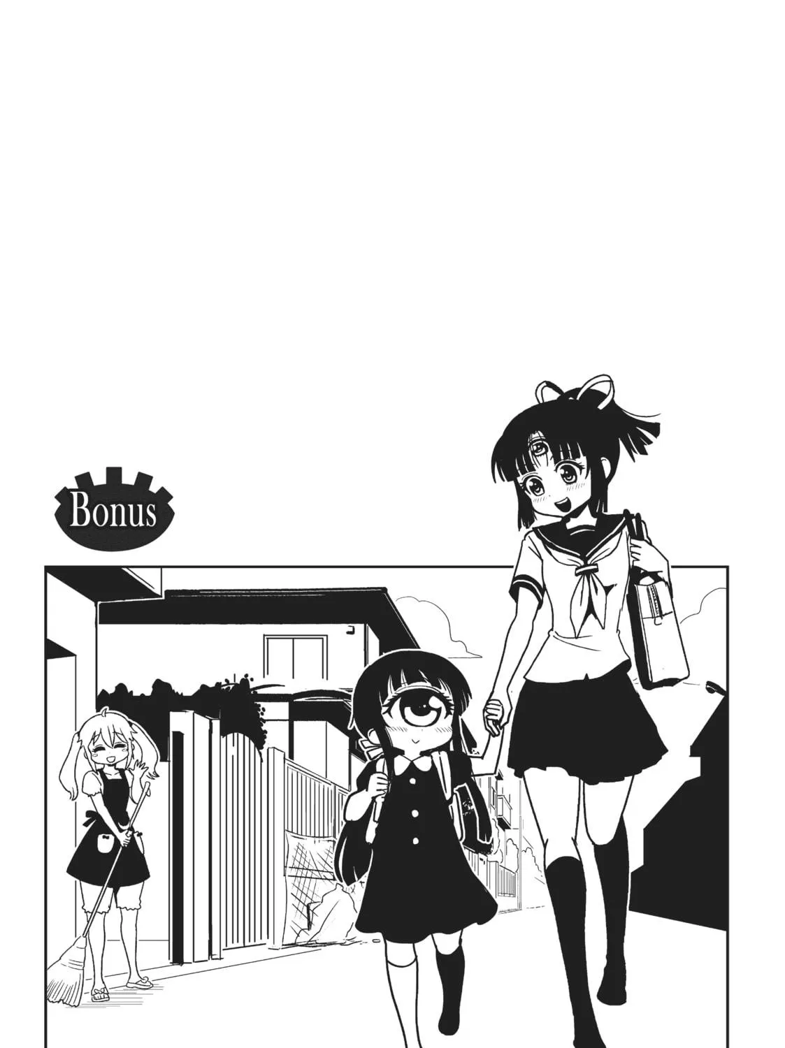 Nurse Hitomi’s Monster Infirmary Chapter 50 page 79 - 