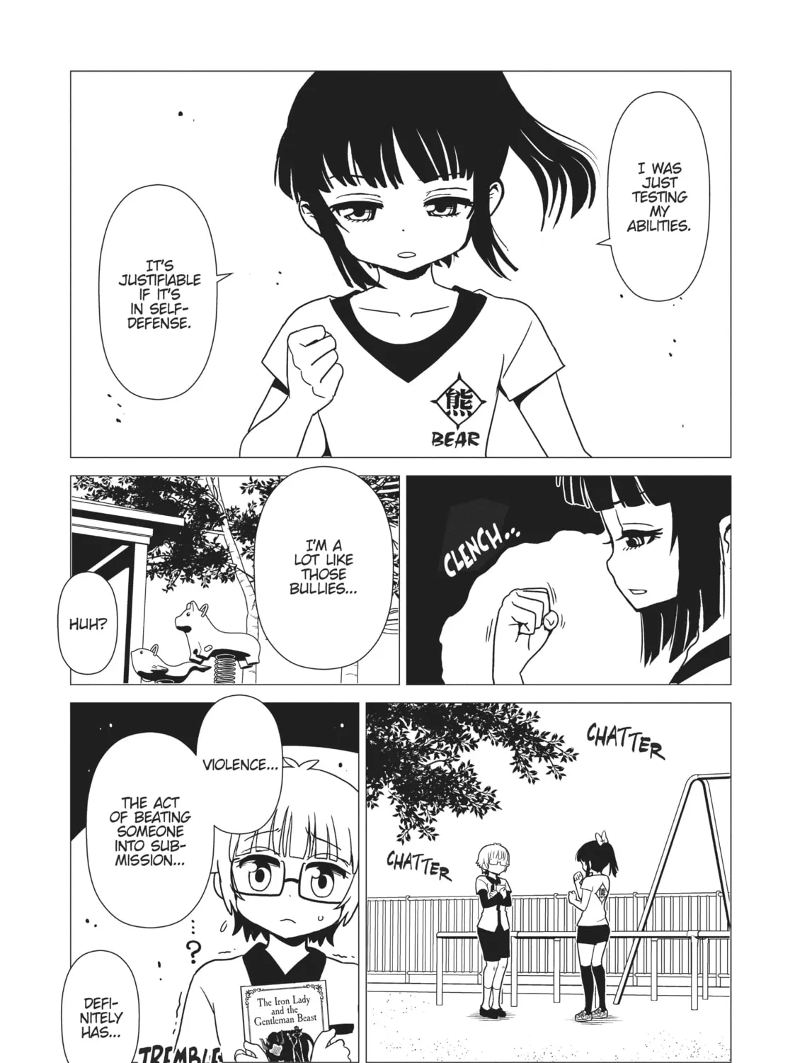 Nurse Hitomi’s Monster Infirmary Chapter 51 page 13 - 