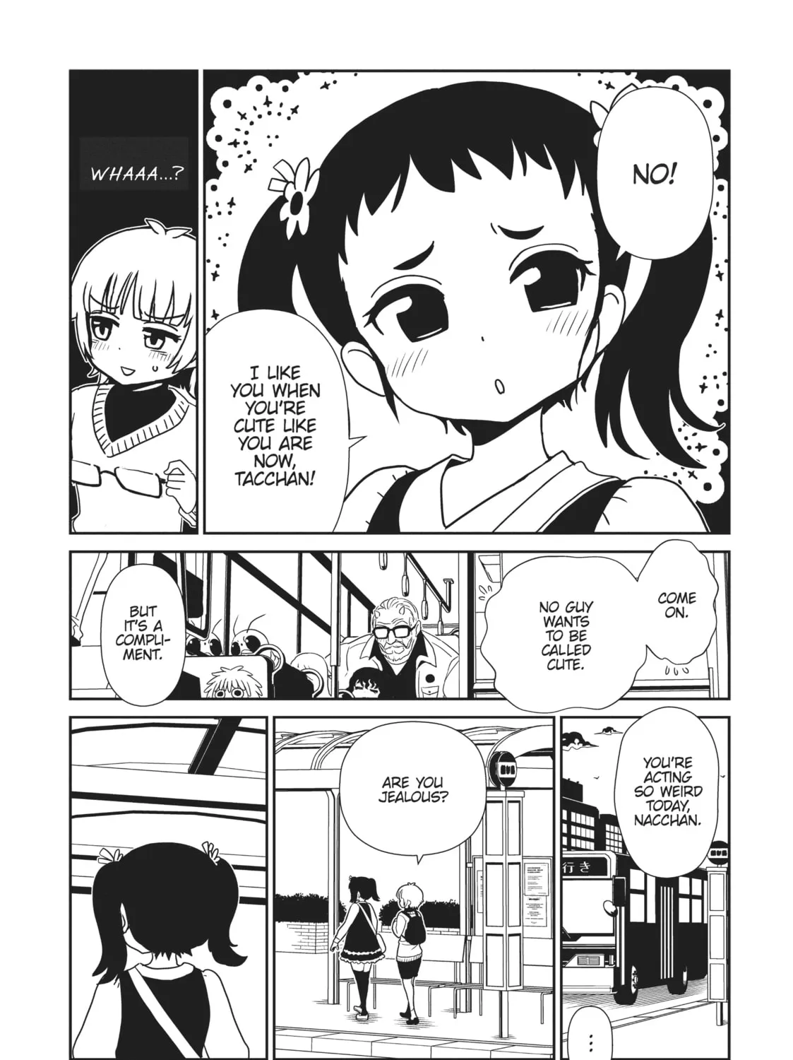 Nurse Hitomi’s Monster Infirmary Chapter 51 page 21 - 
