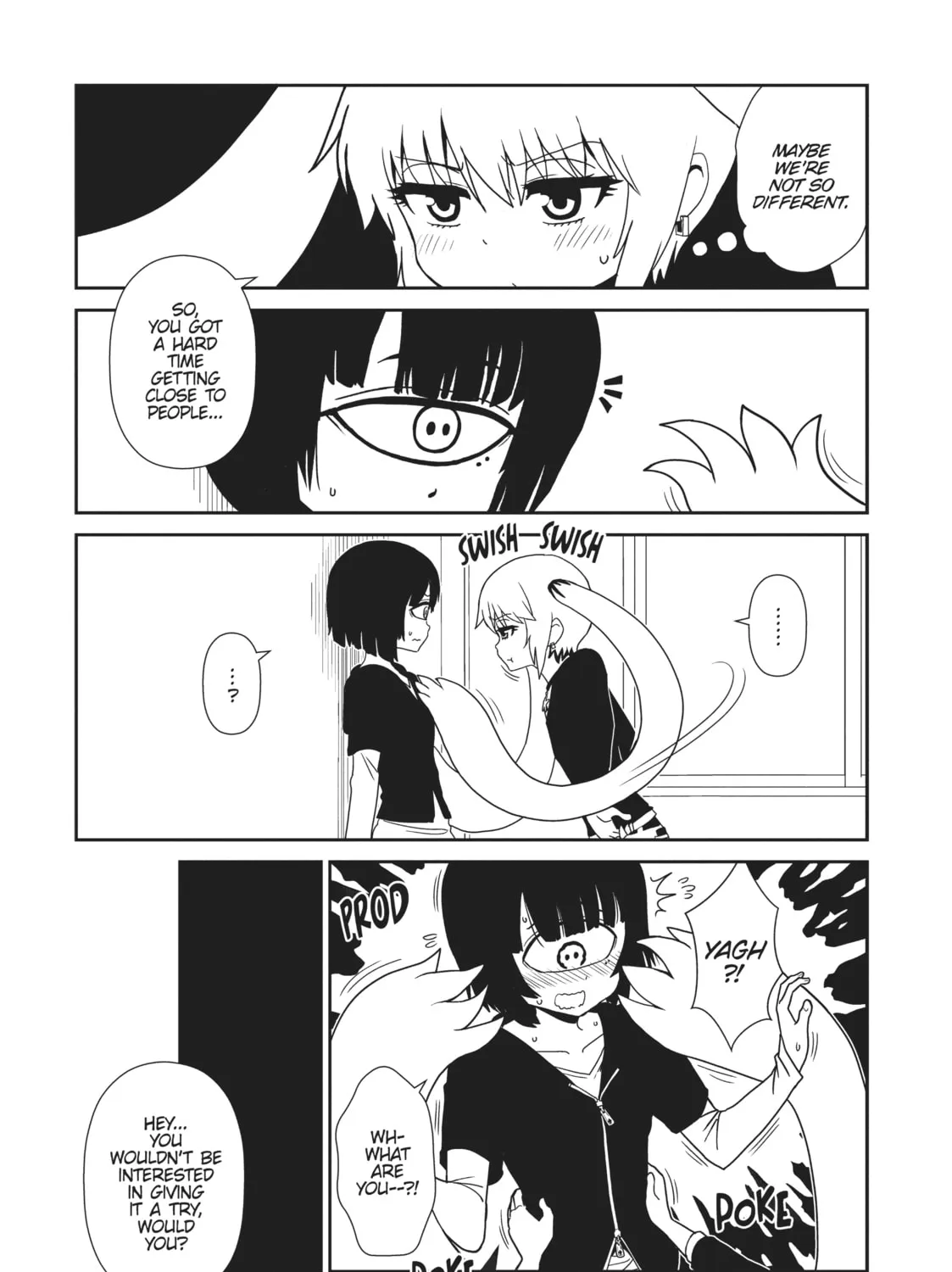Nurse Hitomi’s Monster Infirmary Chapter 52 page 15 - 