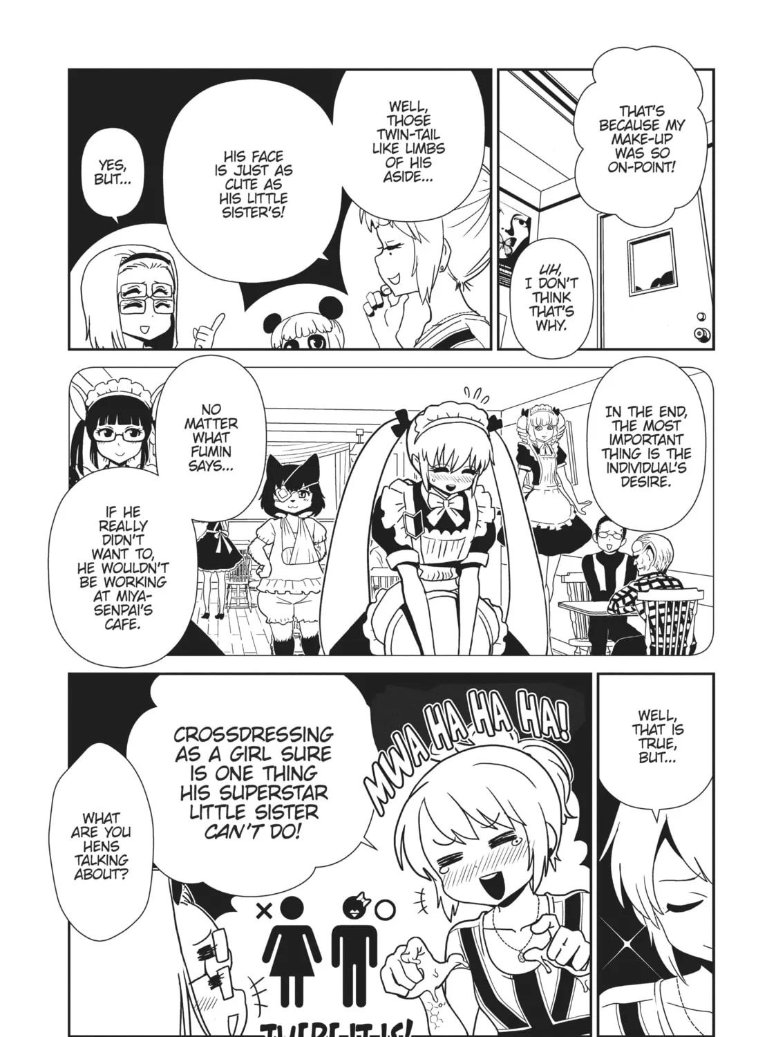 Nurse Hitomi’s Monster Infirmary Chapter 52 page 25 - 