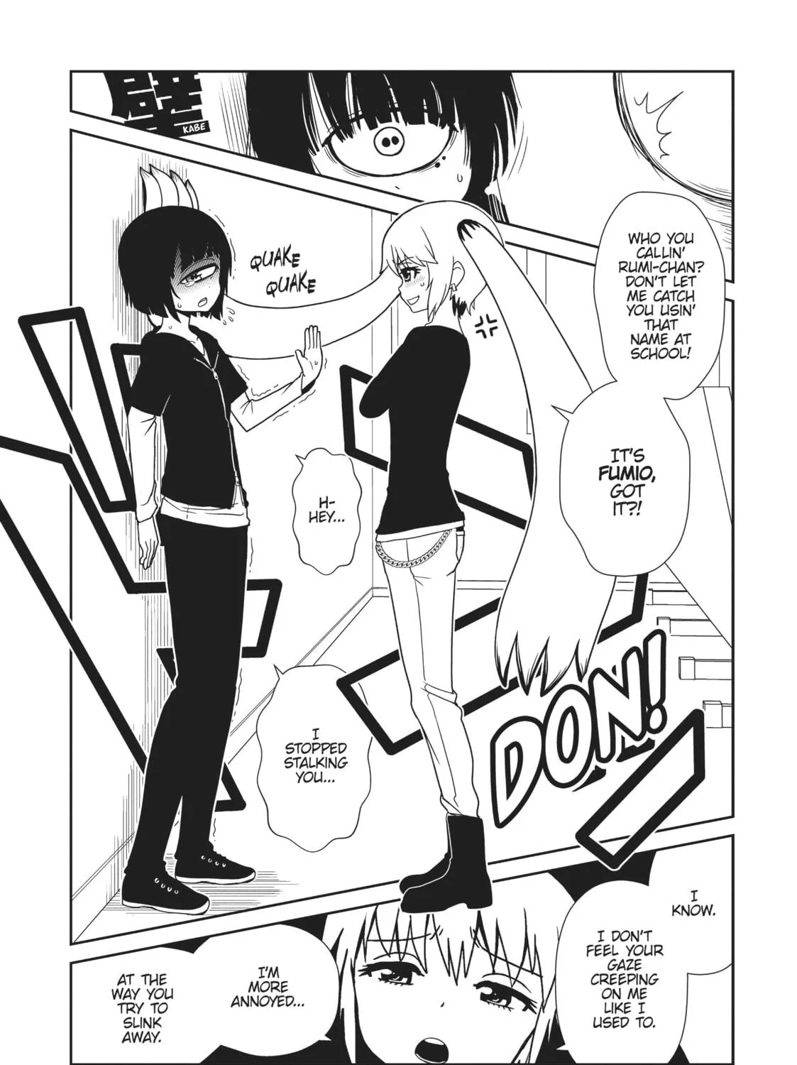 Nurse Hitomi’s Monster Infirmary Chapter 52 page 5 - 