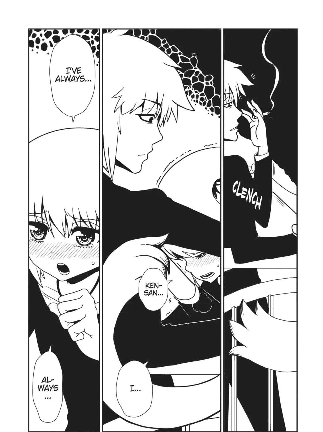Nurse Hitomi’s Monster Infirmary Chapter 52 page 49 - 