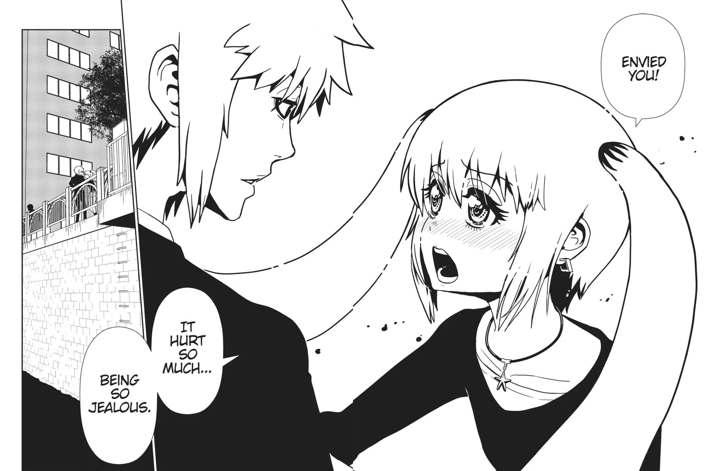 Nurse Hitomi’s Monster Infirmary Chapter 52 page 51 - 