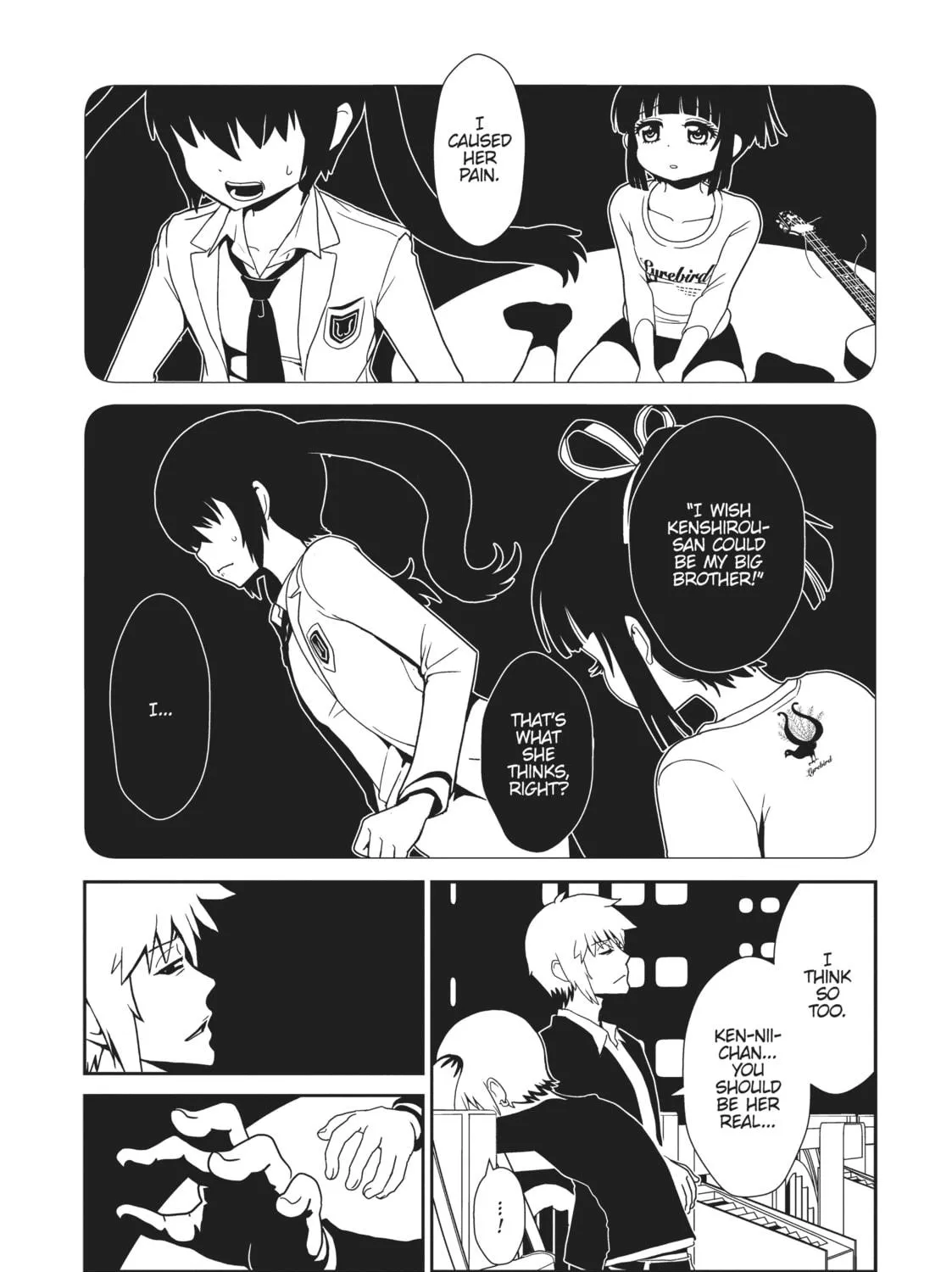 Nurse Hitomi’s Monster Infirmary Chapter 52 page 59 - 