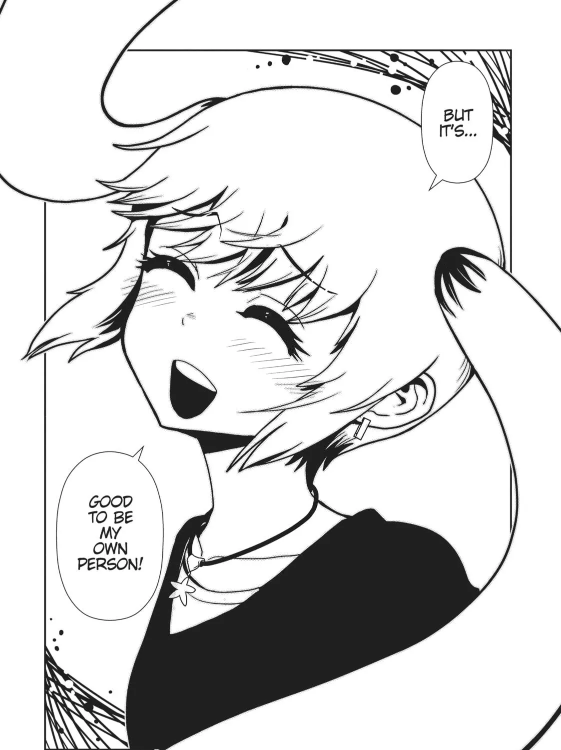 Nurse Hitomi’s Monster Infirmary Chapter 52 page 65 - 