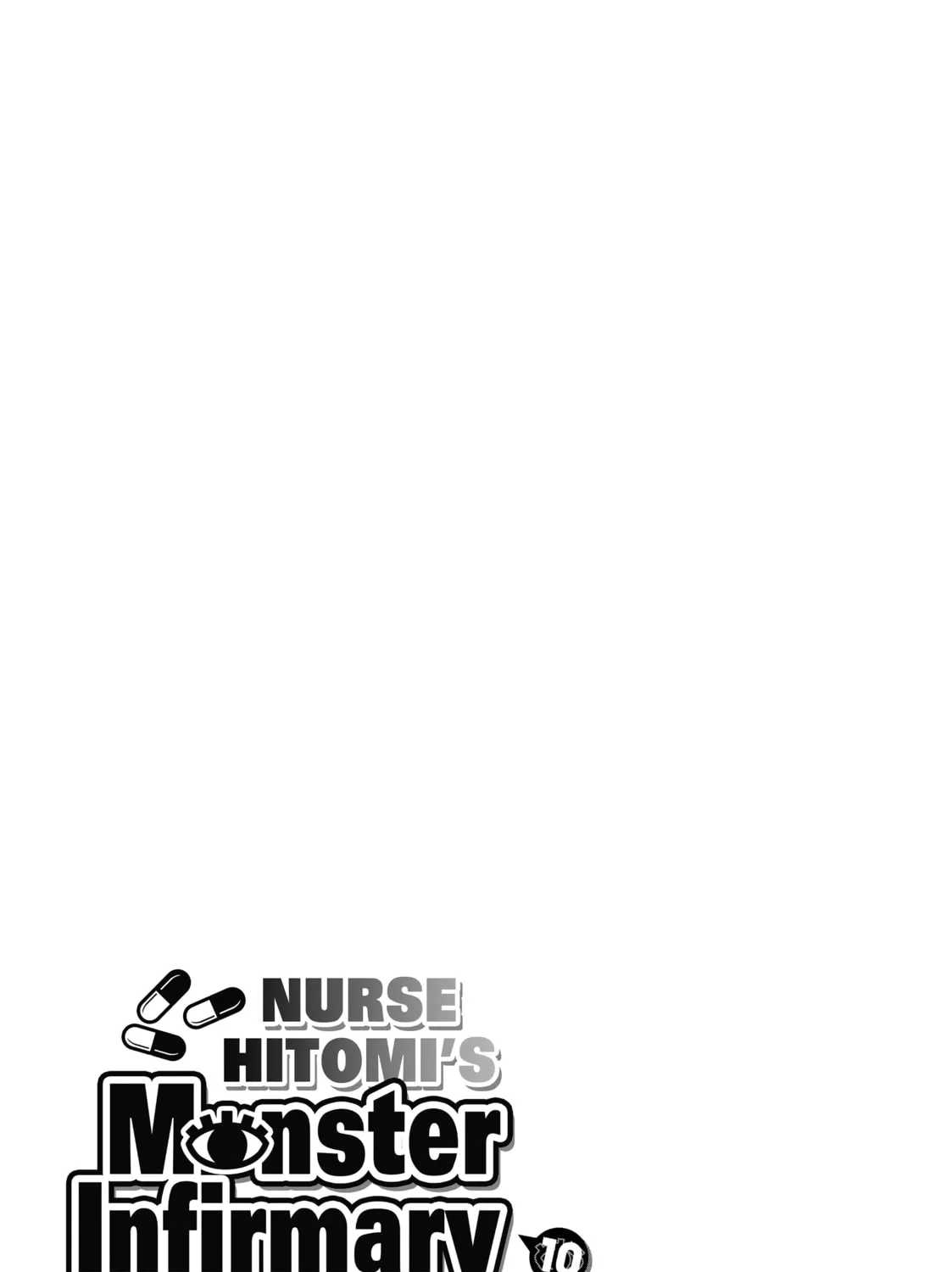 Nurse Hitomi’s Monster Infirmary Chapter 53 page 37 - 