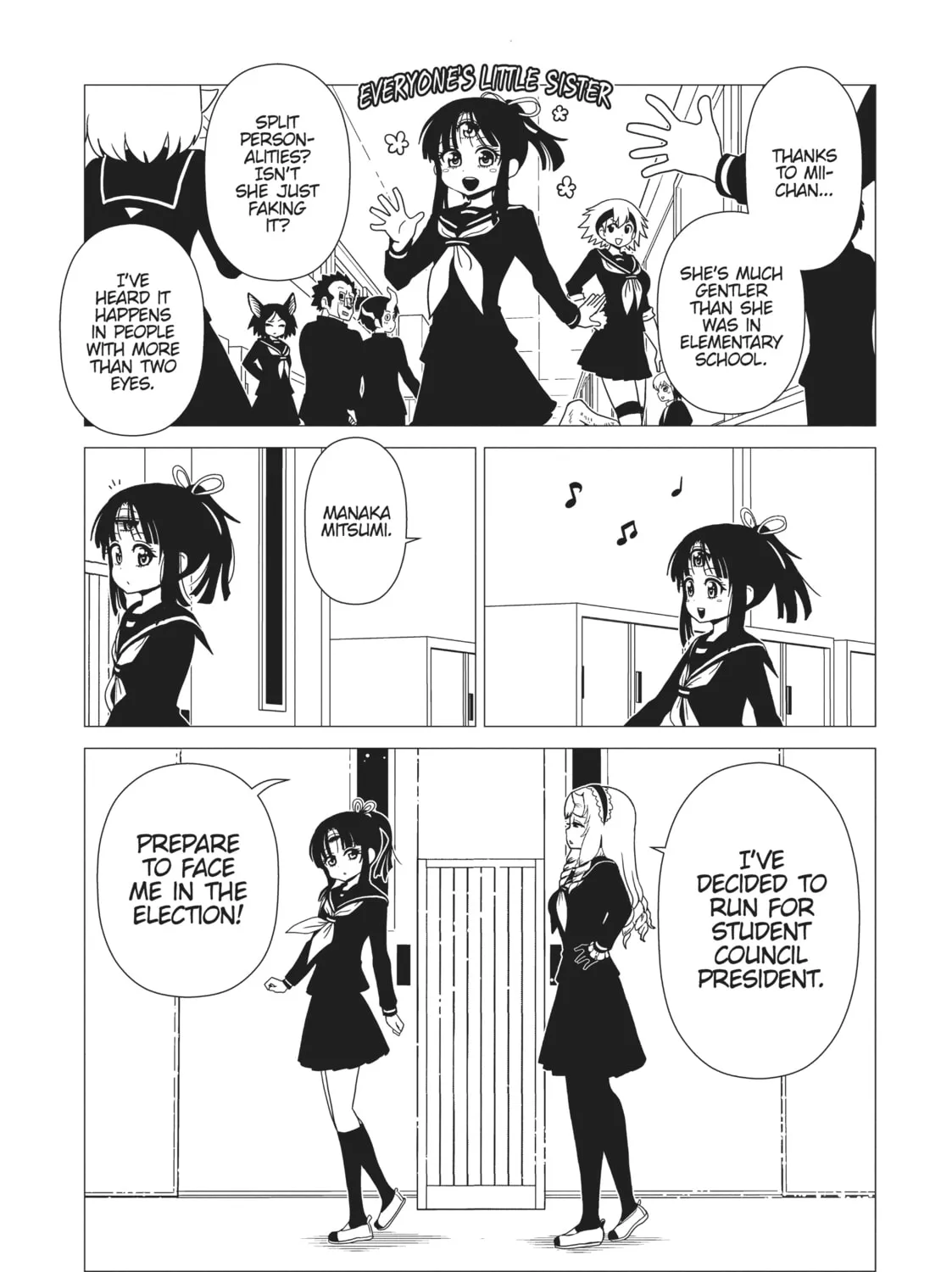 Nurse Hitomi’s Monster Infirmary Chapter 54 page 25 - 