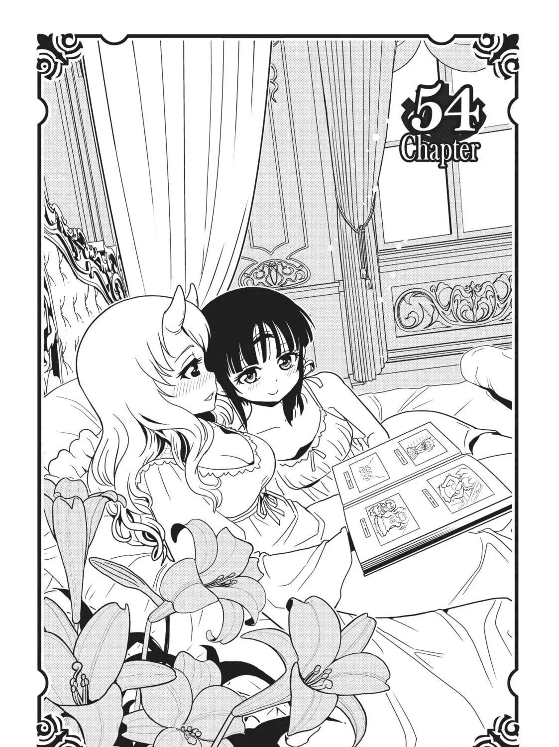 Nurse Hitomi’s Monster Infirmary Chapter 54 page 5 - 