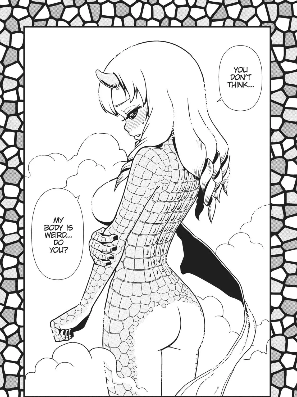 Nurse Hitomi’s Monster Infirmary Chapter 54 page 47 - 