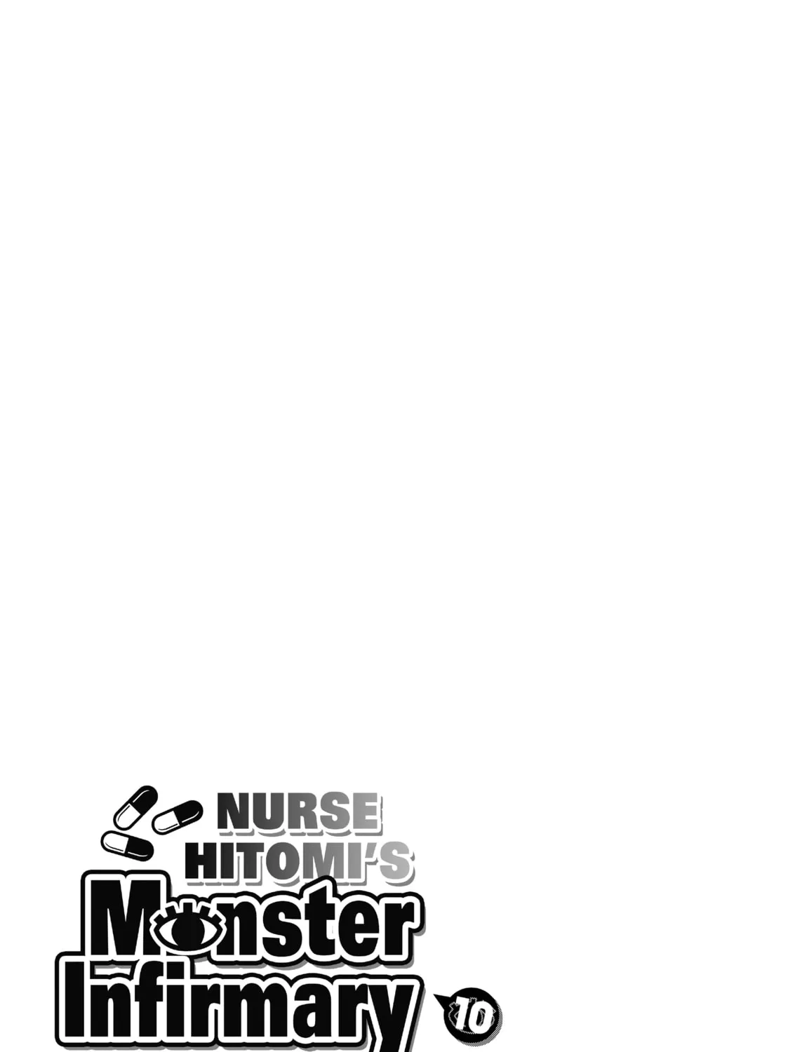 Nurse Hitomi’s Monster Infirmary Chapter 54 page 73 - 