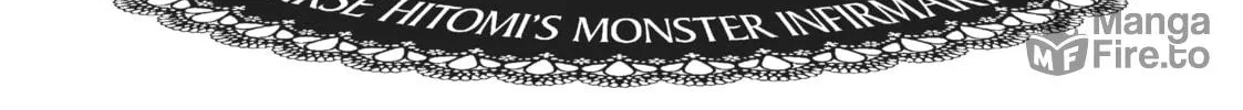 Nurse Hitomi’s Monster Infirmary Chapter 54 page 84 - 