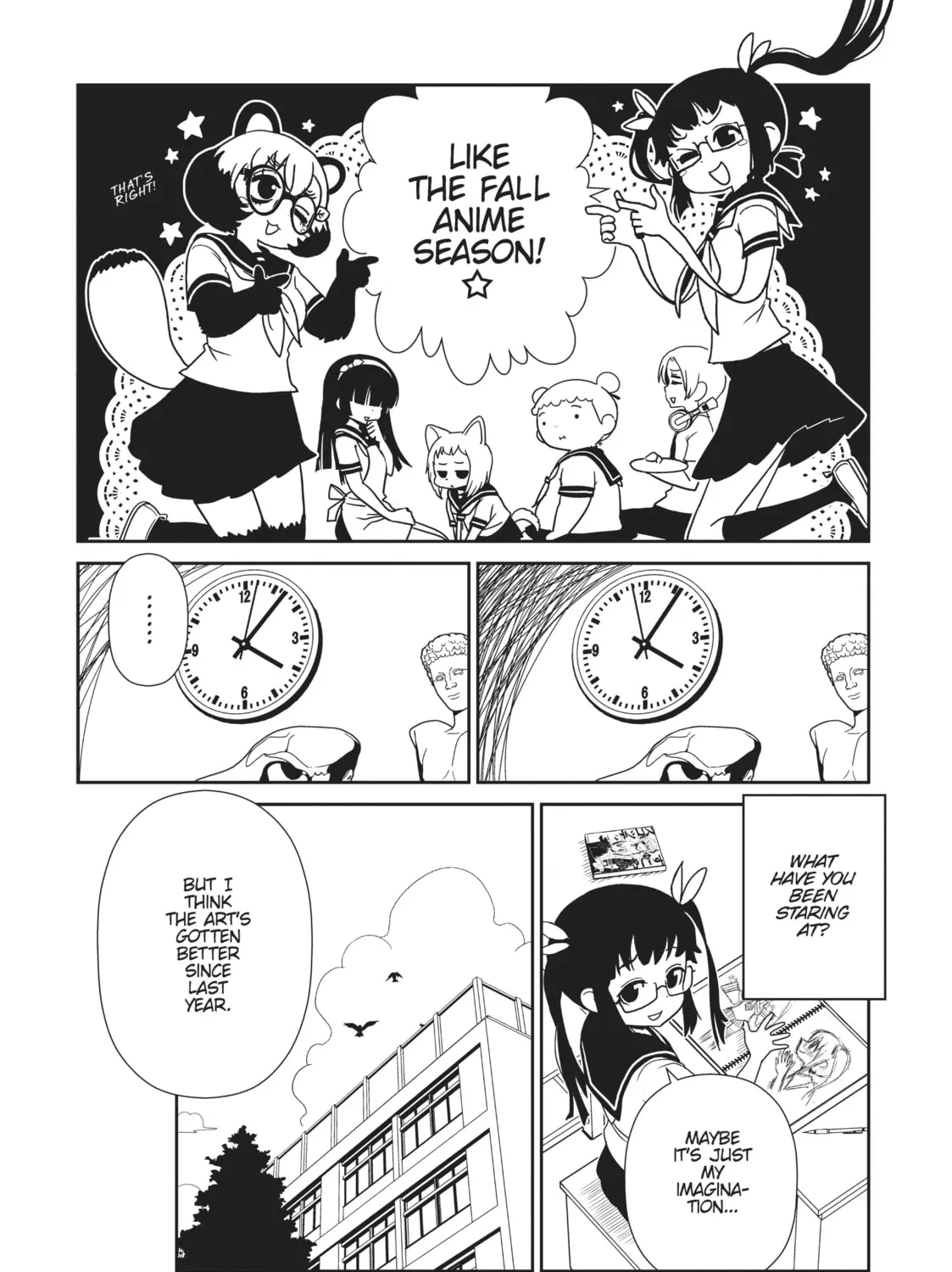Nurse Hitomi’s Monster Infirmary Chapter 55 page 27 - 