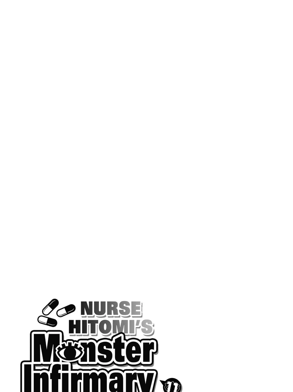 Nurse Hitomi’s Monster Infirmary Chapter 55 page 39 - 
