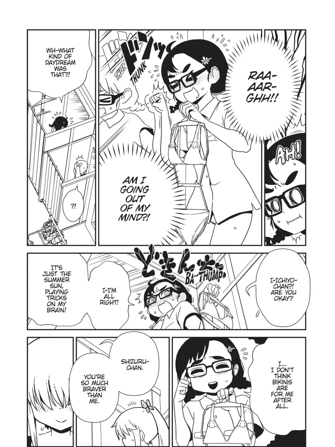 Nurse Hitomi’s Monster Infirmary Chapter 56 page 19 - 