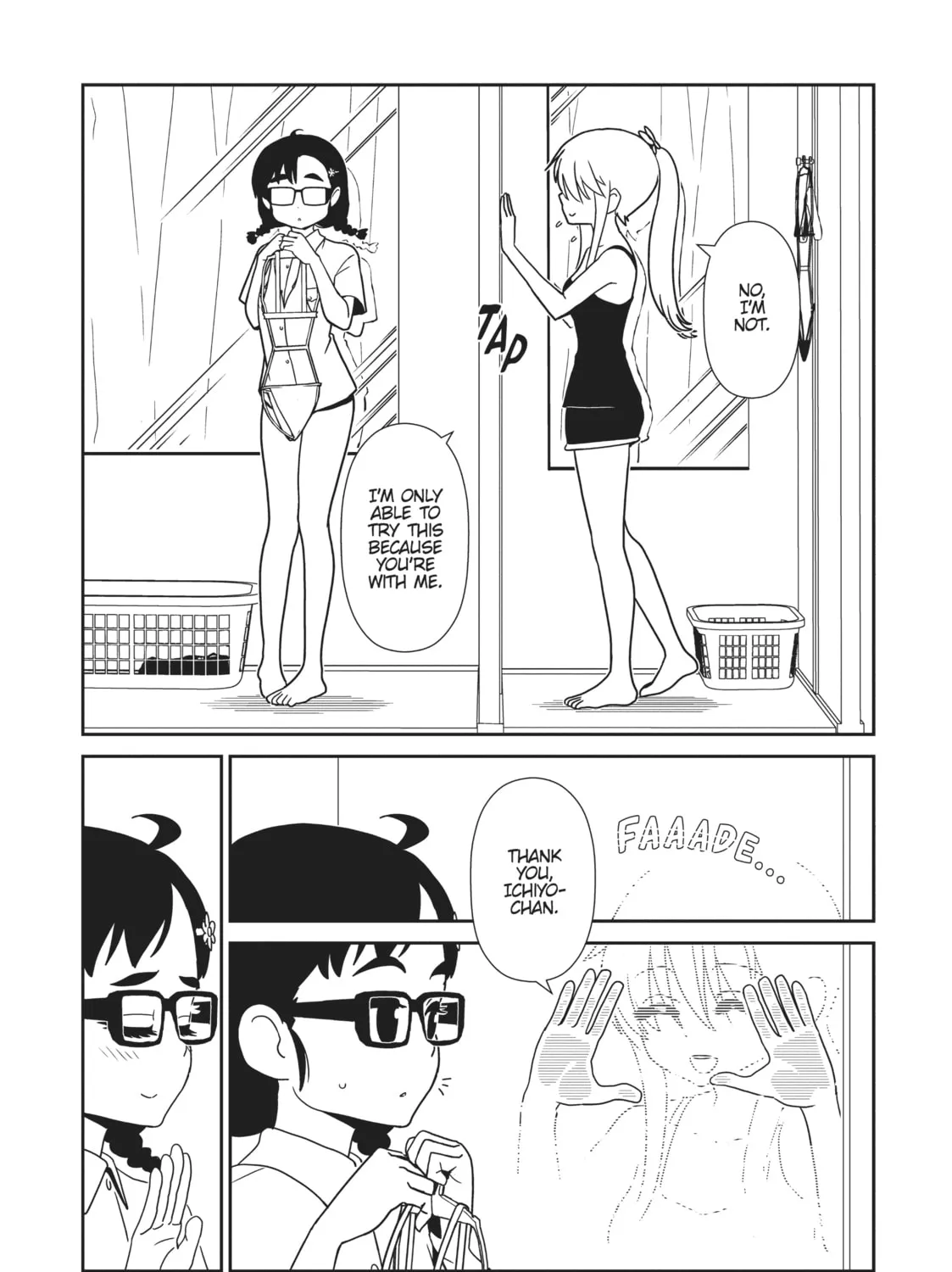 Nurse Hitomi’s Monster Infirmary Chapter 56 page 21 - 
