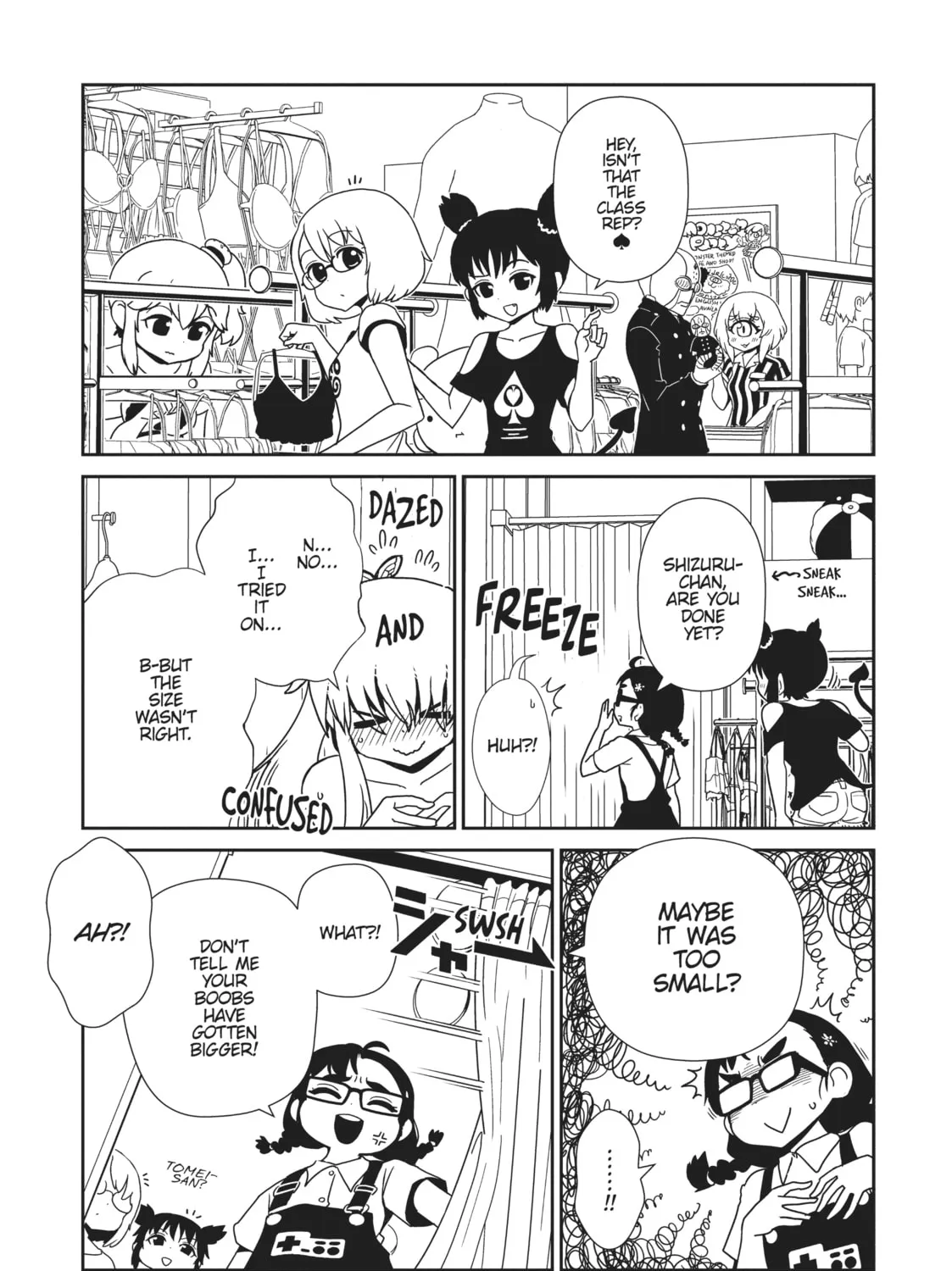 Nurse Hitomi’s Monster Infirmary Chapter 56 page 25 - 
