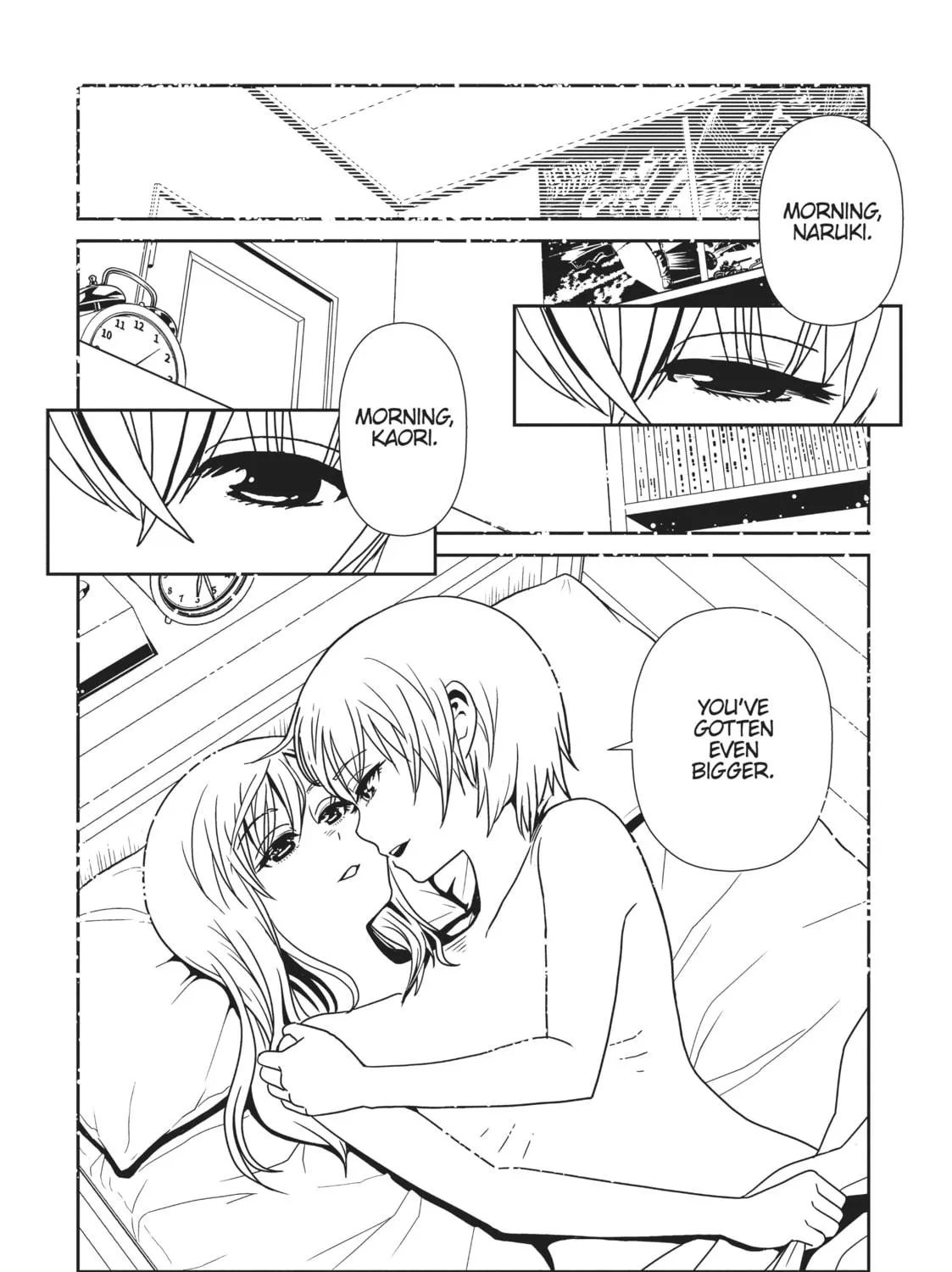 Nurse Hitomi’s Monster Infirmary Chapter 57 page 11 - 