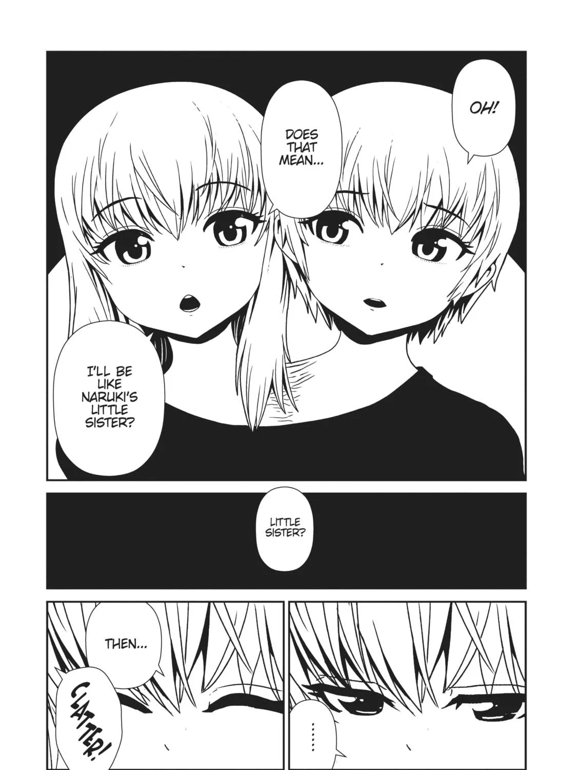 Nurse Hitomi’s Monster Infirmary Chapter 57 page 19 - 